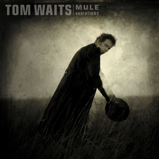Cover artwork for Get Behind the Mule (Remastered)