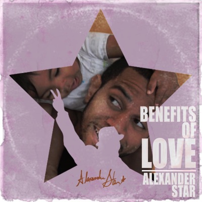 Benefits of Love - Single