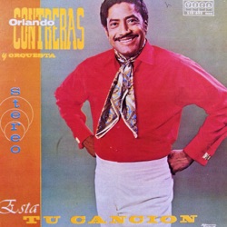 Orlando Contreras - Esta Tu Canción