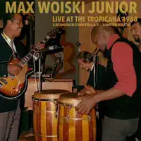 De Fabeltjeskrant — Max Woiski Jr.