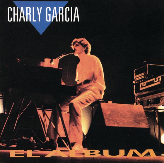 Cover artwork for Promesas Sobre el Bidet