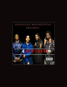 聆聽 SavageLifeDoeGettaz、觀看音樂影片、閱讀小傳、查看巡演日期等！