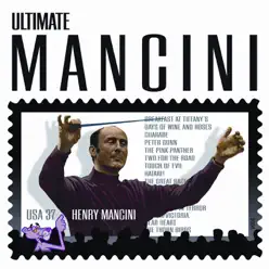 Ultimate Mancini - Henry Mancini