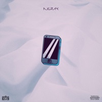 Numbher - Single - AjCray