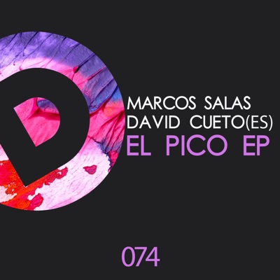El Pico - Single