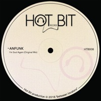 Anfunk - I'm Soul Again