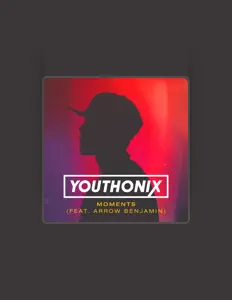 Listen to Youthonix, watch music videos, read bio, see tour dates & more!