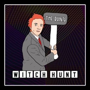 Witch Hunt - Single