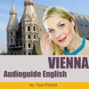 Audioguide Wien: English Version - Johann Glanzer