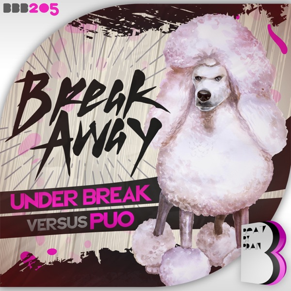 Break Away - Single