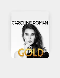 Dengarkan Caroline Roman, tonton video musik, baca bio, lihat tanggal tur & lainnya!