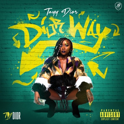 Dior Way - EP