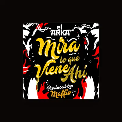 Listen to El Arka, watch music videos, read bio, see tour dates & more!