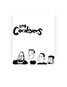 Hör dir Los Cocalovers an, schau dir Musikvideos an, lies die Biografie, finde Tourdaten und mehr!