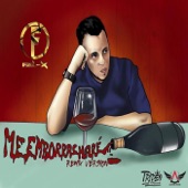 Me Emborrachare (Remix) artwork
