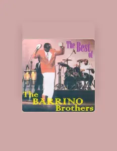 Listen to The Barrino Brothers, watch music videos, read bio, see tour dates & more!