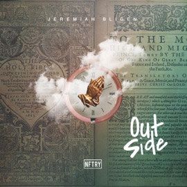 Outside Jeremiah Bligen