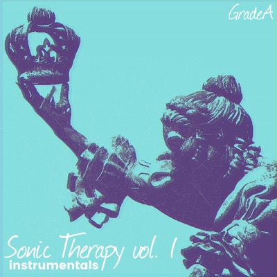 Sonic Therapy, Vol. 1 (Instrumental) - EP