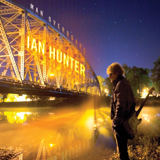 Cover artwork for Up and Running