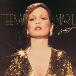 Lady T (Expanded Edition) - Teena Marie