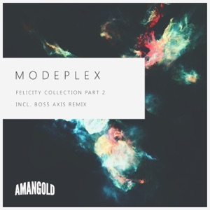 Felicity Collection, Pt. 02 - Single