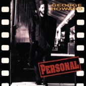 George Howard - I Want You For Myself