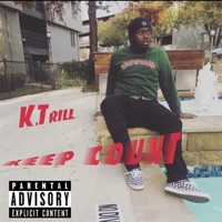 Keep Count - Single - K.Trill
