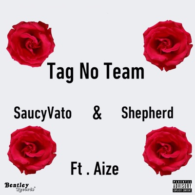 Tag No Team (feat. Aize) - Single