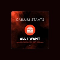 Cailum Staats