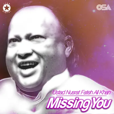 Missing You - Nusrat Fateh Ali Khan