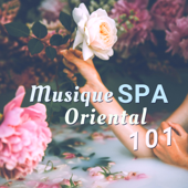Musique Spa Oriental 101 - Magnifique flûte Chinoise & cascade pour aide à la guérison