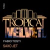 Saxo Jet - Single