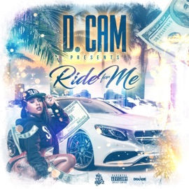 Ride for Me D. CAM