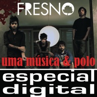 Redenção - Single - Fresno