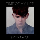 Time of My Life (Instrumental) artwork