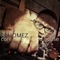 Wise Warrior (feat. Afronature) - DJ Homez lyrics