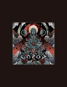 Listen to Gorod, watch music videos, read bio, see tour dates & more!