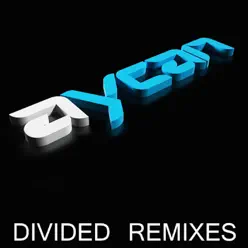 Divided Remixes - Single - Aycan