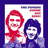 The Pipkins - All You'll Ever Get from Me
