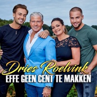 Effe Geen Cent Te makken