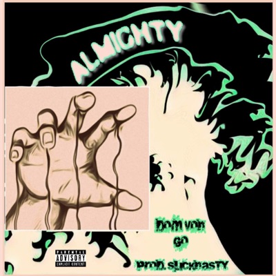 Almighty - Single