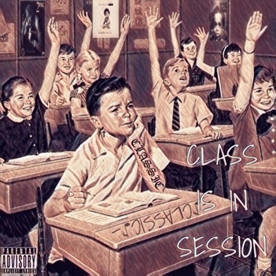 Class Is in Session