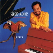 Sergio Mendes - The Island