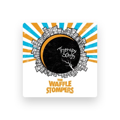 Listen to The Waffle Stompers, watch music videos, read bio, see tour dates & more!