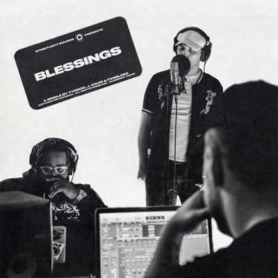 Blessings - Single