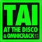 At the Disco - TAI lyrics