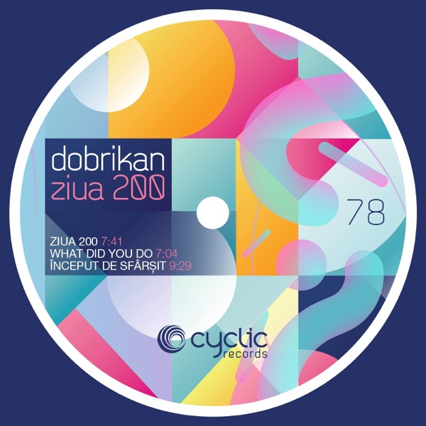 Ziua 200 - Single