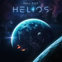 Helios: Epic Sci-Fi Adventure - EP - Full Tilt
