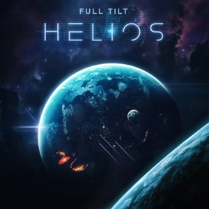 Helios: Epic Sci-Fi Adventure - EP