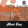 I'll Play the Blues for You Pts. 1 & 2 cover art
